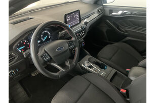 Interno lato guidatore 2