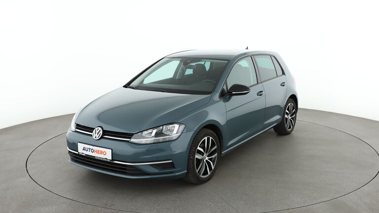 Volkswagen Golf VII