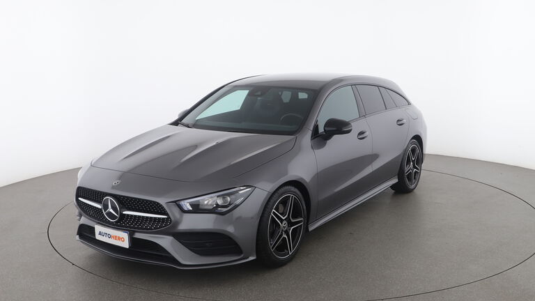 Mercedes-Benz Classe CLA