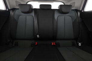 Interior asiento trasero