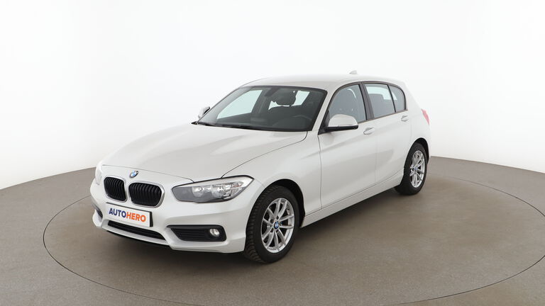 BMW 1-serie