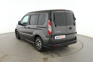 Exterior trasero izquierdo