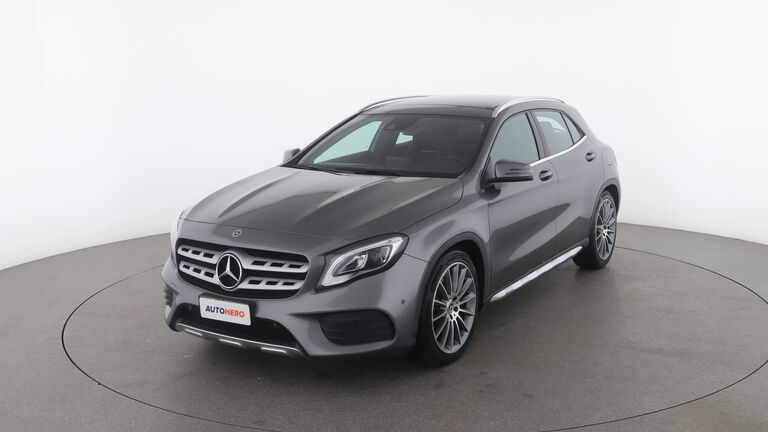 Mercedes-Benz Classe GLA