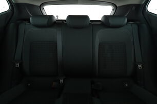 Interior asiento trasero