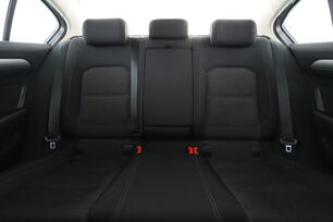 Interior asiento trasero