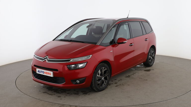 Citroen C4 Grand Picasso