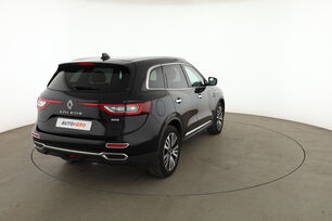 Extérieur arrière droit