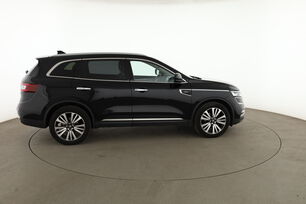 Extérieur côté droit