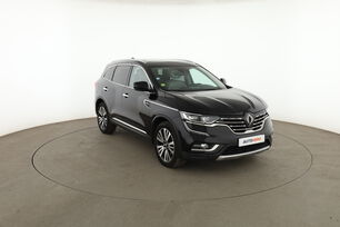 Extérieur avant droit