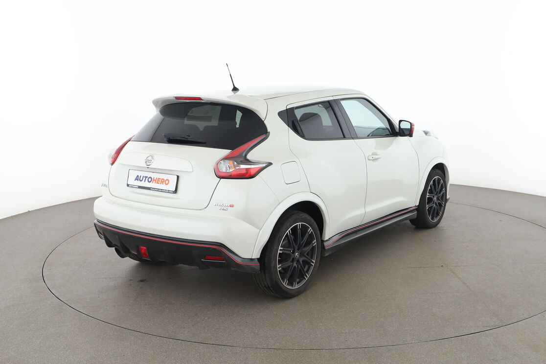 Exterieur rechtsachter