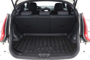 Kofferbak interieur 2