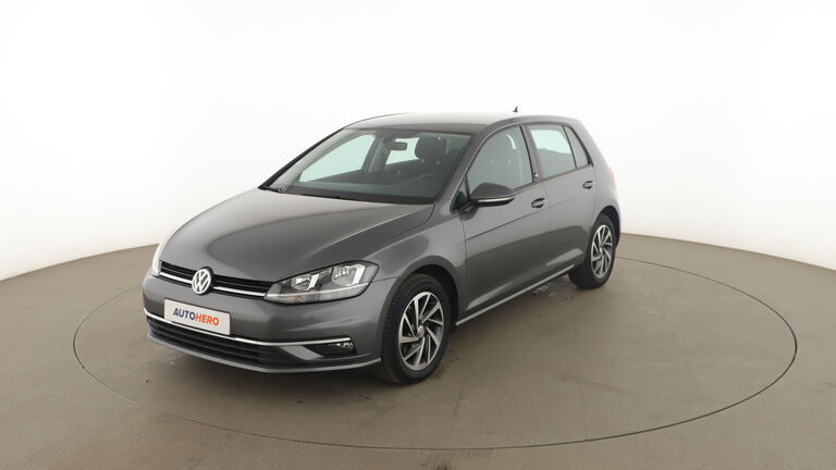 Volkswagen Golf VII