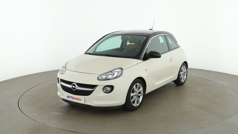 Opel Adam