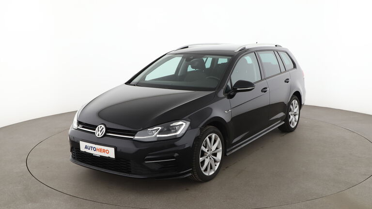 Volkswagen Golf VII