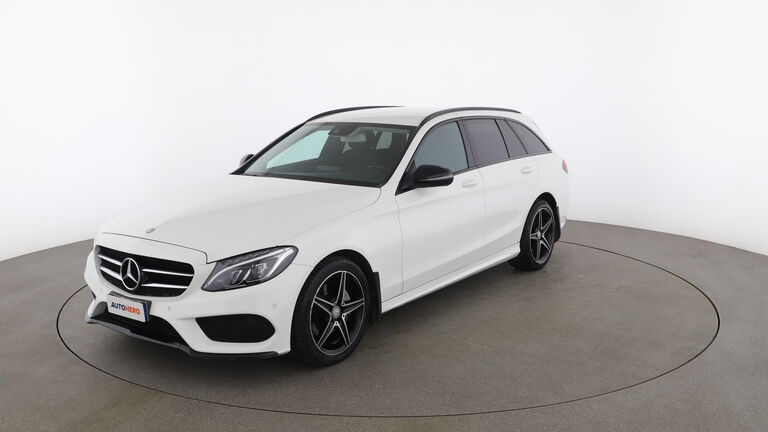 Mercedes-Benz Classe C