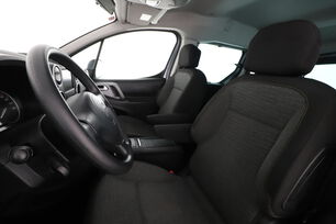 Interior lado del conductor lado 2