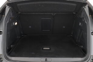 Intérieur coffre 2