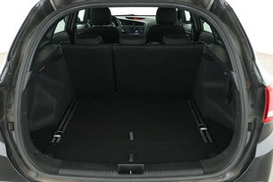 Kofferbak interieur 1