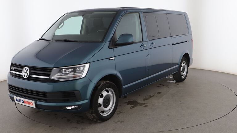 Volkswagen T6 Caravelle