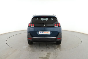 Exterior parte posterior