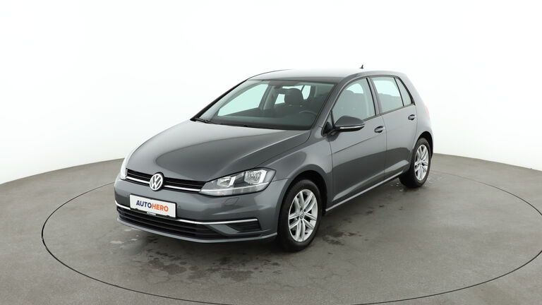 Volkswagen Golf VII