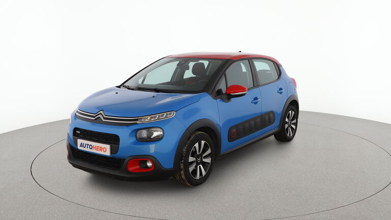 Citroen C 3