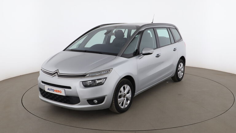 Citroen C4 Grand Picasso