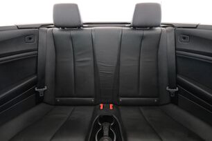 Interior asiento trasero
