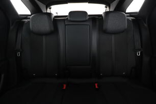 Interior asiento trasero