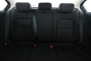 Interior asiento trasero