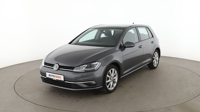 Volkswagen Golf VII