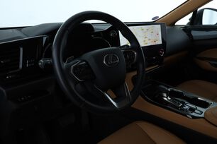 Intérieur côté conducteur 2