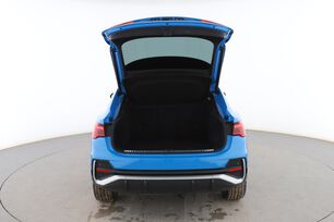 Interior maletero 1