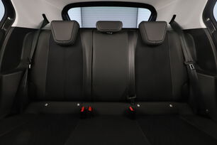 Interior asiento trasero