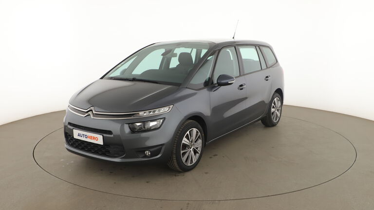 Citroen C4 Grand Picasso