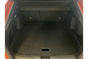 Interno bagagliaio 2