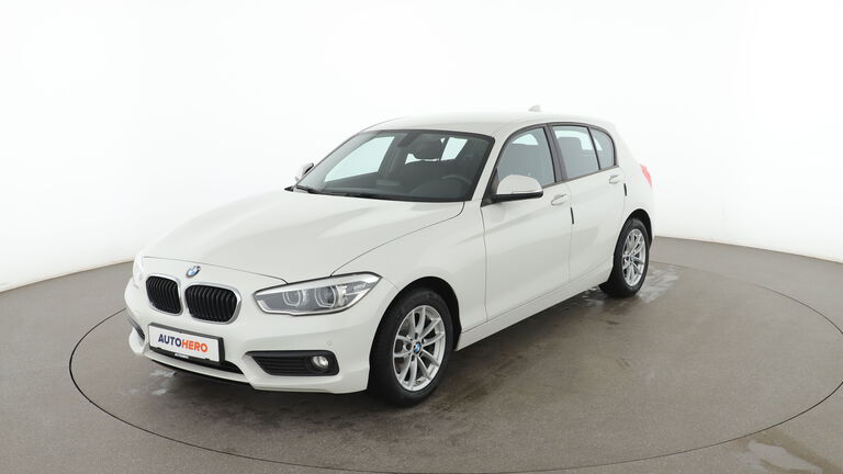 BMW 1er