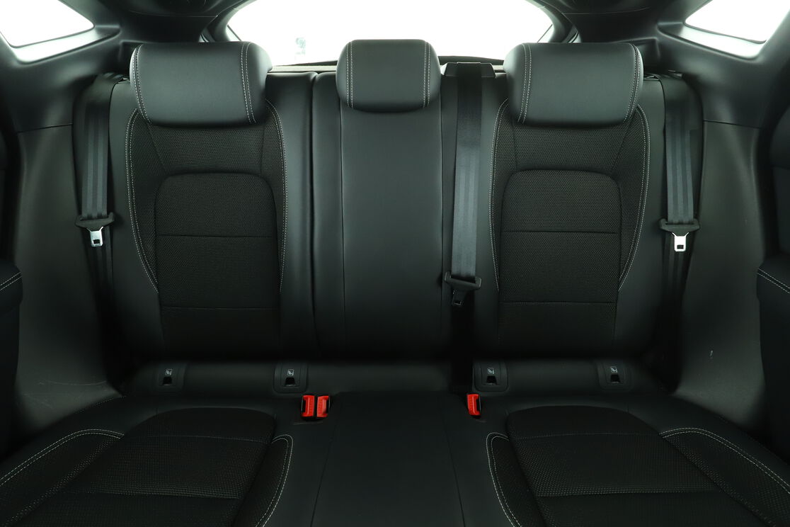 Stoff-Sitzbezüge kompatibel mit Volvo XC40 2019 2022 Autos, SUVs