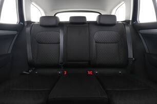 Interior asiento trasero