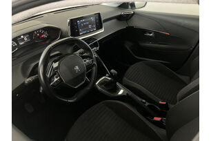 Interno lato guidatore 2