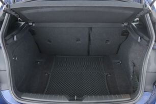 Kofferbak interieur 2