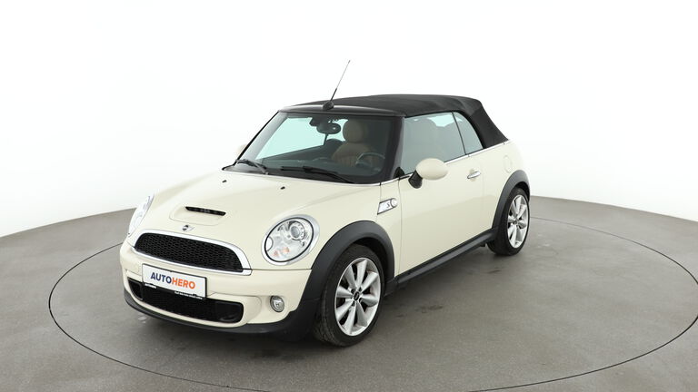 MINI Cabrio