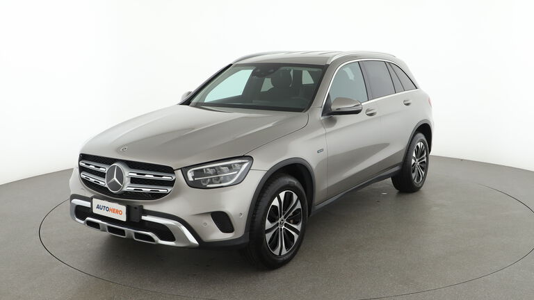 Mercedes-Benz Classe GLC