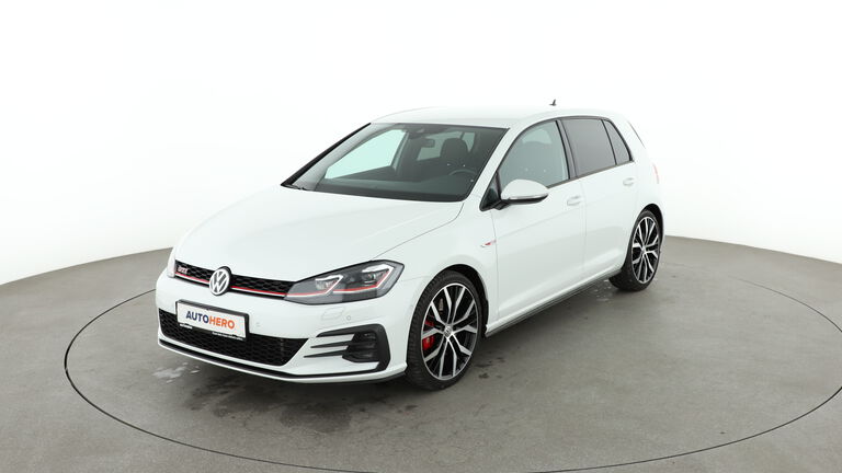 Volkswagen Golf VII