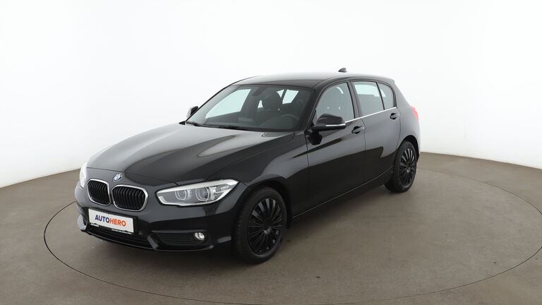 BMW 1er