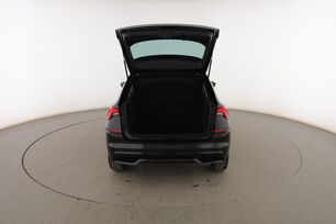Interior maletero 1
