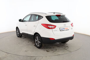 Exterior trasero izquierdo