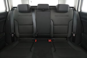 Interior asiento trasero