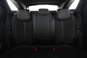 Interior asiento trasero