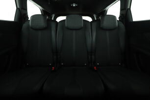 Interior asiento trasero